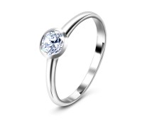 Silver Rings Classic Style 5mm CSR-62-5